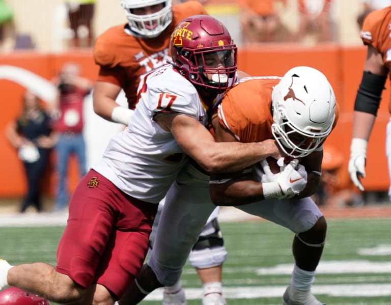 The Ultimate Preview Iowa State Vs Texas Cyclonereport Iowa State