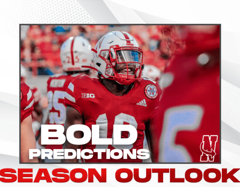 Bold Predictions As Nebraska Football Heads Into Crucial Final Five Games