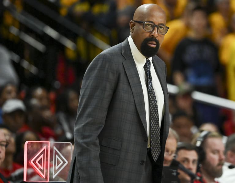 Mike Woodson To Return As Indiana S Head Coach In 2024 25 TheHoosier