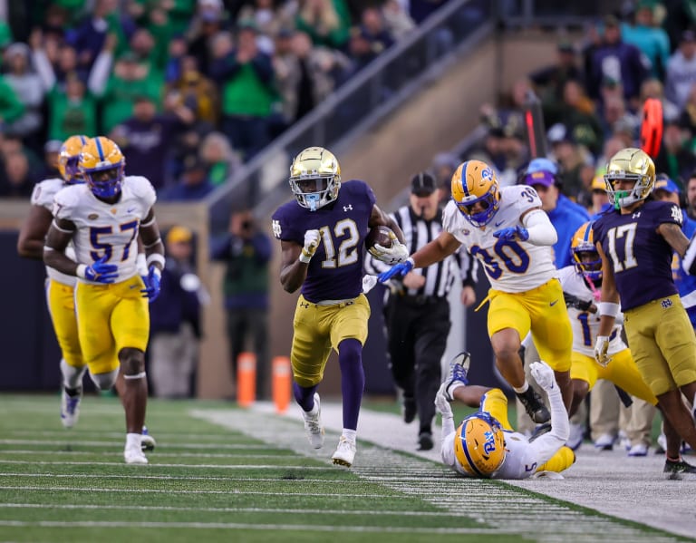 Place Your Bets Notre Dame Vs Oregon State Prop Bets Predictions