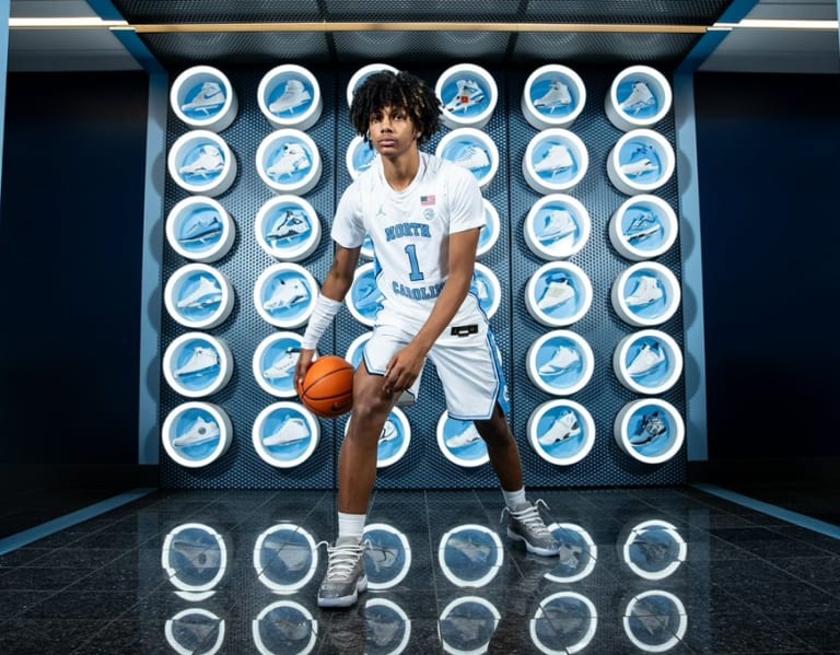 North Carolina UNC Tar Heels Basketball Recruiting Class Of 2025 Acaden