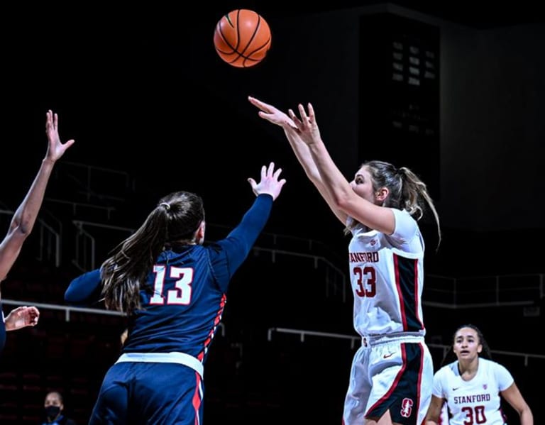 Stanford Women S Basketball Recap 2 Stanford WBB Wins Maples Rematch