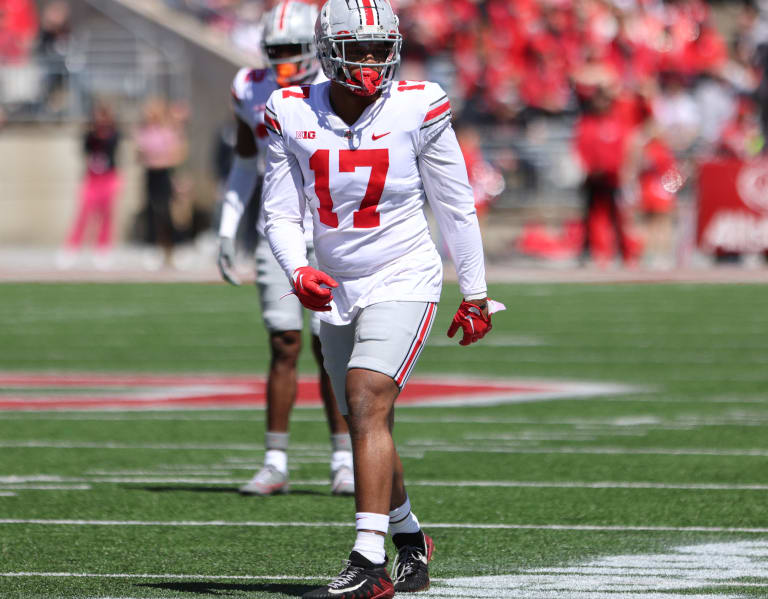 Ohio State Post Spring Analysis Takes Closer Look At Buckeyes Defensive Ends