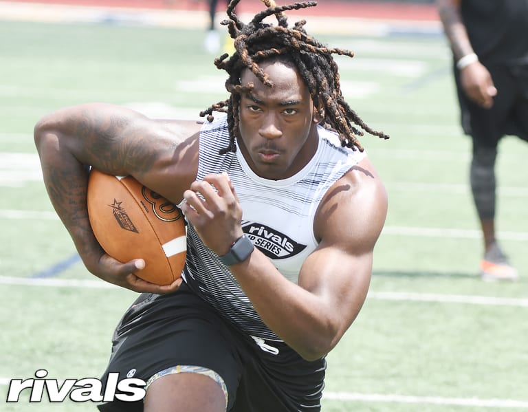 Rivals Camp Series Miami RBs Recruiting Rumor Mill Rivals Football