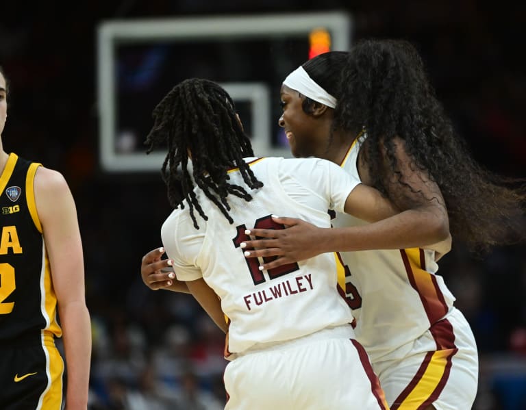 South Carolina Women S Basketball Dominates For Third National