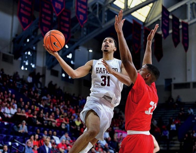 Top Grad Transfer Seth Towns Commits To Ohio State