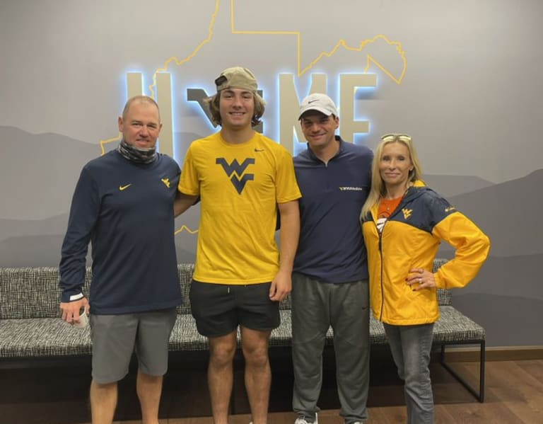 Examining The Potential West Virginia Early Enrollees WVSports