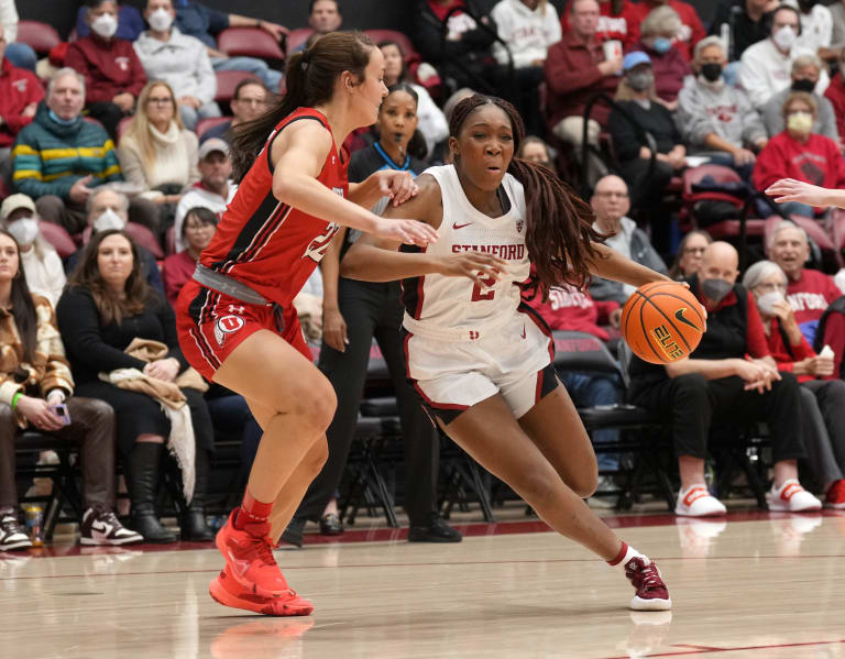 Stanford Women S Basketball Recap Preview Stanford Wbb Has Ot
