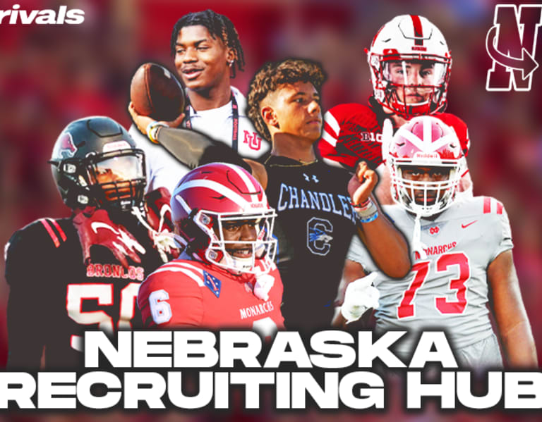 Nebraska Recruiting Dylan Raiola Matt Rhule Visit Reaction Hub