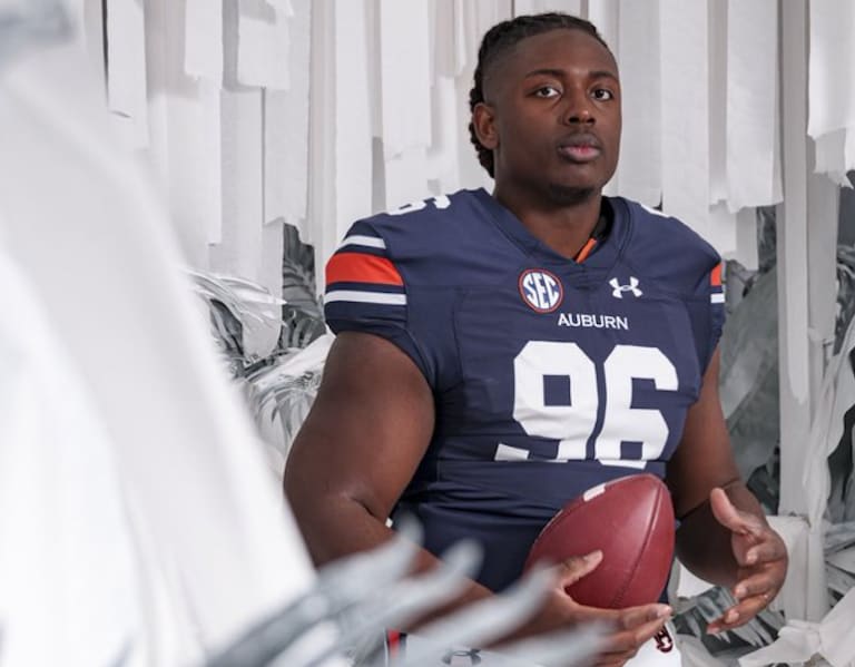 Tracking The Transfers Auburnsports Auburn Tigers Football