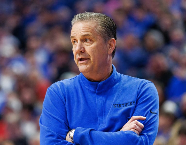 Breaking Down John Calipari S Contract With Arkansas Basketball