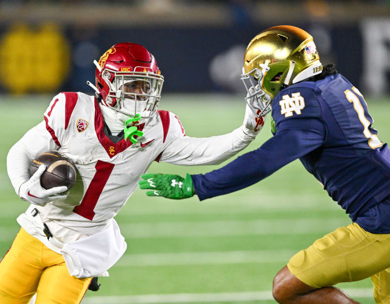 Is The Future Of The Usc Notre Dame Rivalry Series In Jeopardy