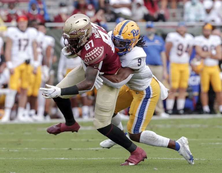 FSU Football Tight End Room Evaluation Heading Into Summer