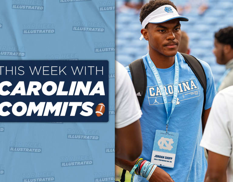 North Carolina UNC Tar Heels Football Recruiting Commits Playoff Results