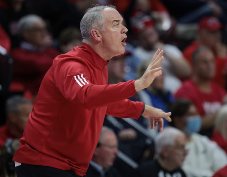 INSTANT REACTION Rutgers Basketball Dominates St Peter S 71 40