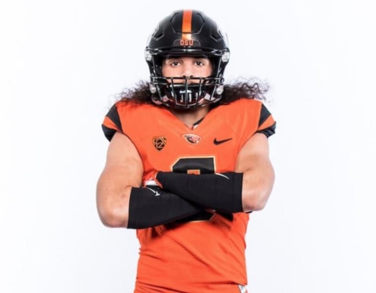 BeaversEdge Takeaways From Oregon State S National Signing Day 2 0