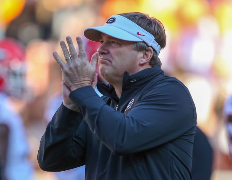 Watch Kirby Smart S Postgame Comments Ugasports