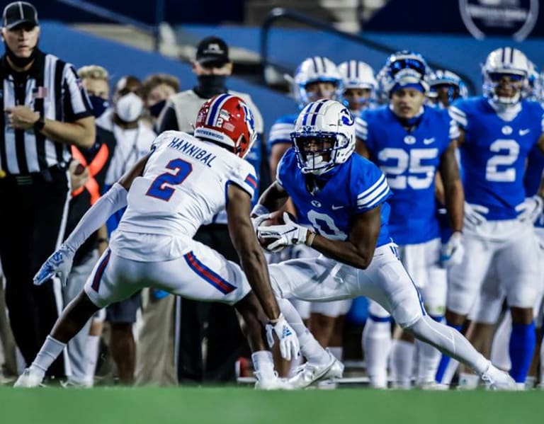 2020 LA Tech Football Season Recap BleedTechBlue