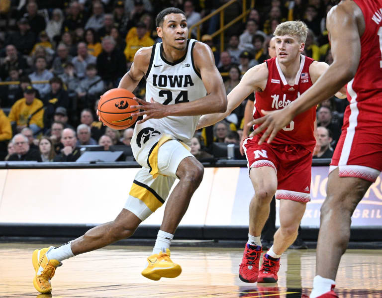 Preview Iowa MBB Vs Auburn NCAA Tournament Hawkeye Beacon Iowa