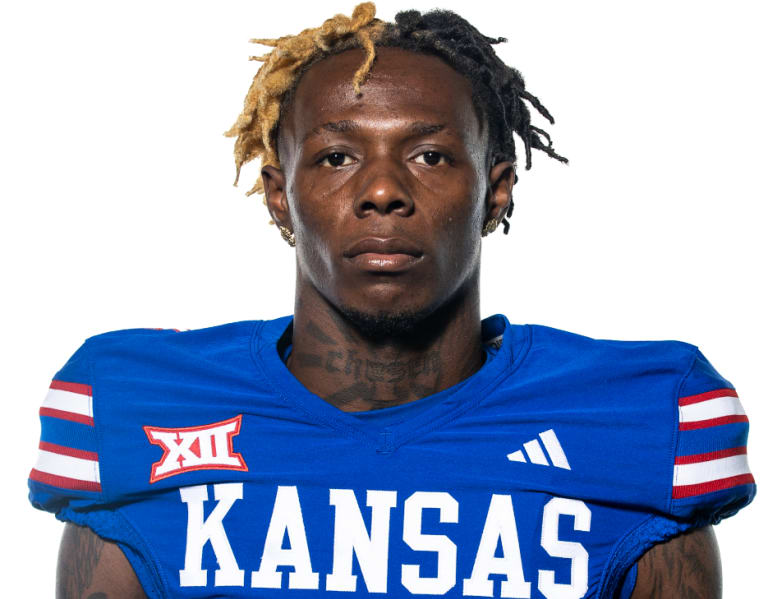 Pff Defensive Grade Card Houston Game Jayhawkslant Kansas Jayhawks