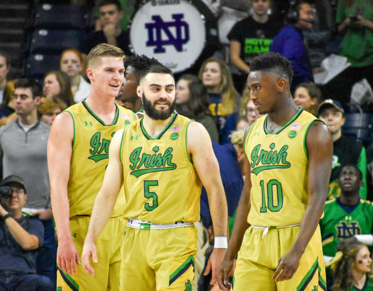 Three Keys Notre Dame Vs Boston College InsideNDSports Notre Dame