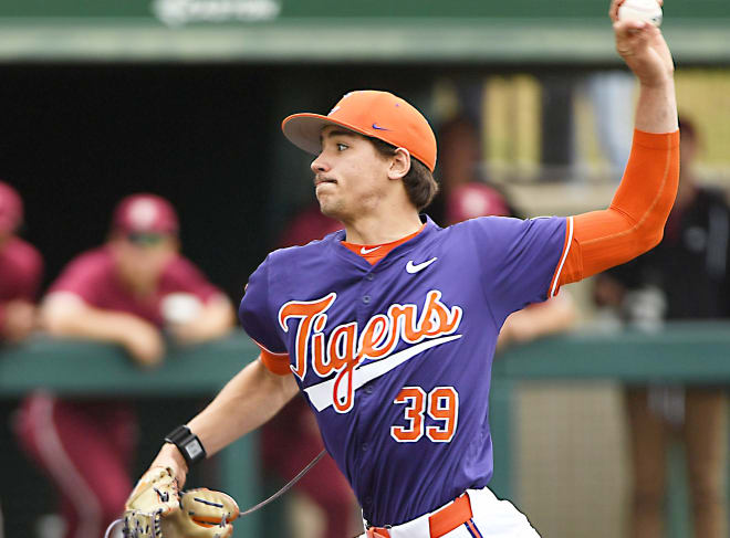 No Clemson Keeps Rolling With Win Over Notre Dame