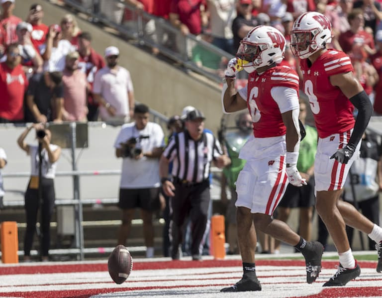 Wisconsin Badgers stocks rise, stocks fall: Bye Week