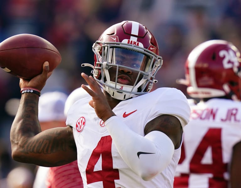 Staff Predictions: Our Picks for No. 4 Alabama vs. Wisconsin