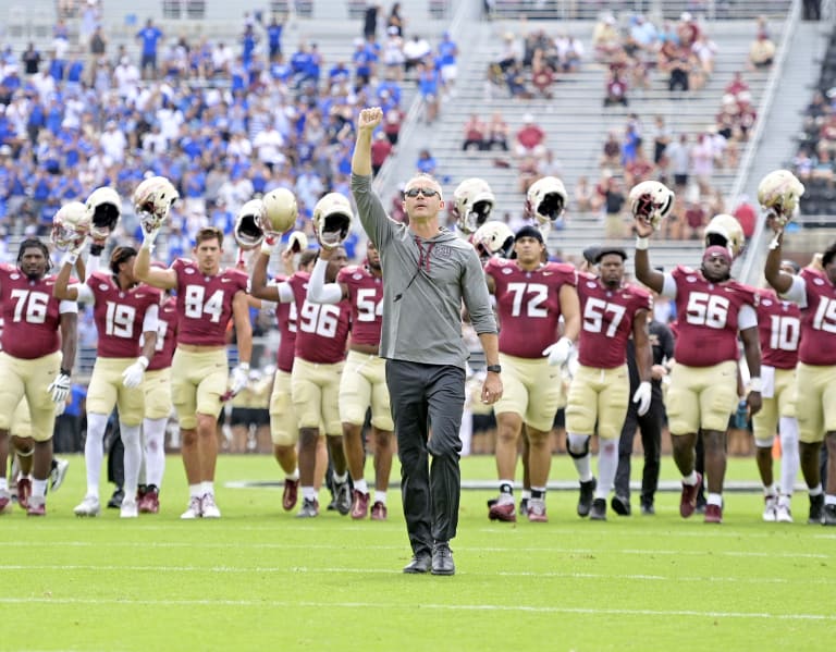 The Osceola’s keys to a Florida State win over Cal