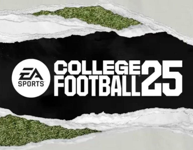 TKR TV: College Football 25 Sim -- Rutgers Football versus Virginia Tech