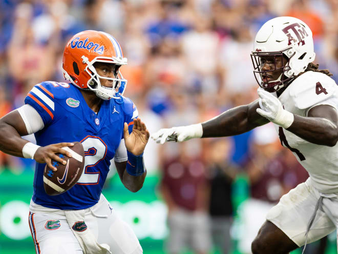 Five Gators that could hit the transfer portal if Billy Napier is fired