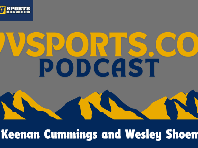 Podcast: West Virginia looks to right the ship against Kansas