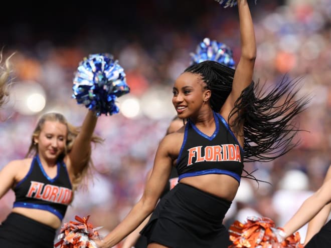 Broadcast Info: Florida vs. Mississippi State