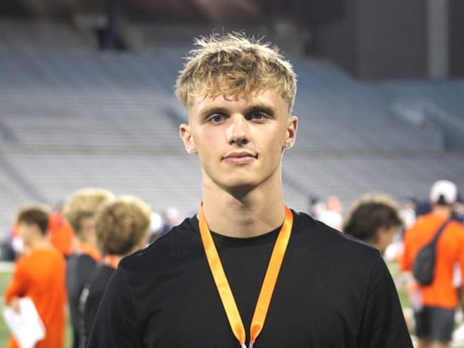 Recruiting Roundup: Four-star prospects headline Illini gameday visitors