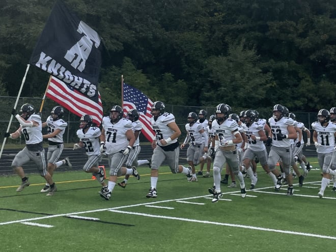 Turner Ashby outlasts Monticello 28-0