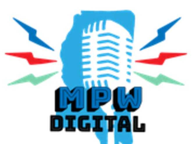 MPW Digital Extra, presented by Rustic Revivals: Michael Bratton joins