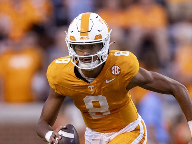 The Gameday Newsstand: Tennessee vs. Kent State