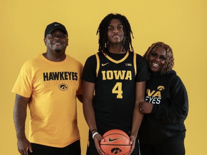 Navon Shabazz on Commitment: "They Care About Me"