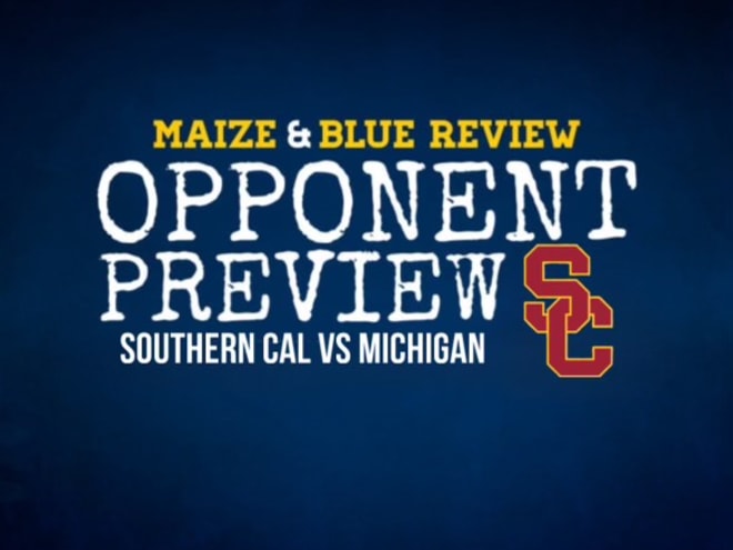 Analyzing the opposition: USC preview