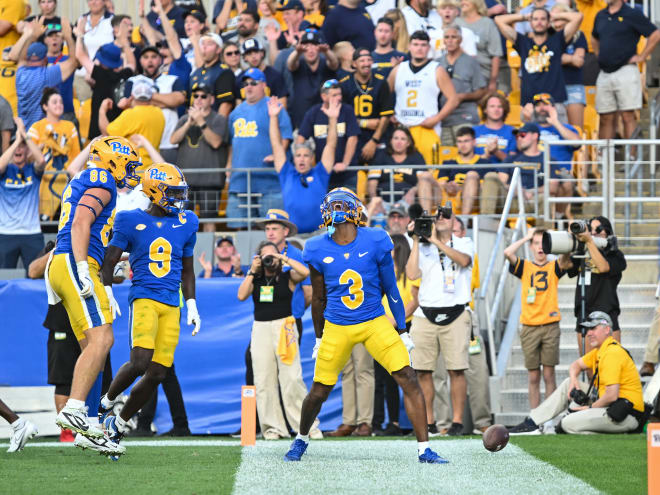 The Morning Pitt: Is Pitt in a perfect spot right now?