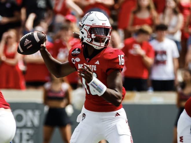 NC State's team effort sparked second-half comeback