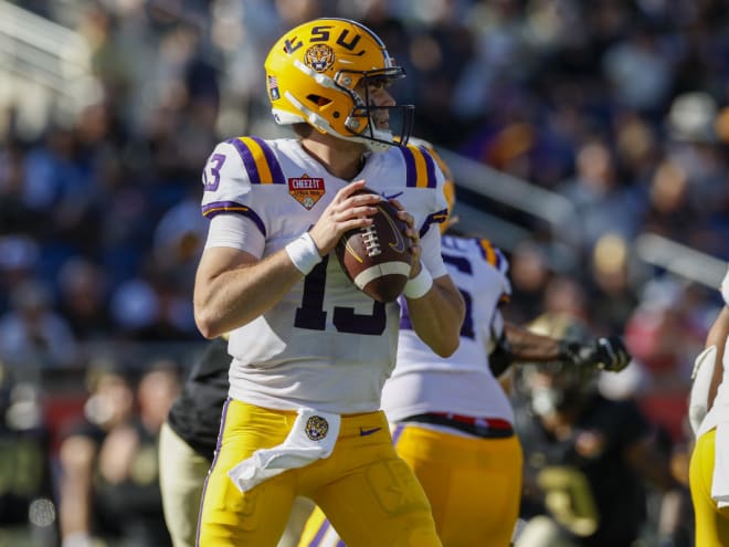 LSU vs. South Carolina: How to watch, stream, their history and more