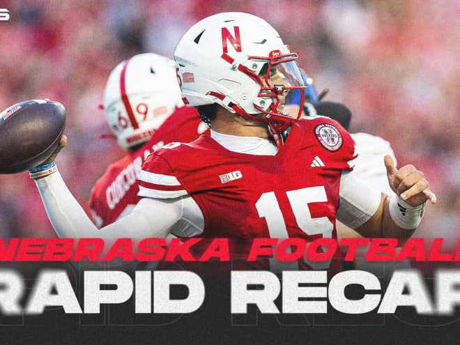 What to watch for as Dylan Raiola, NU offense face tricky Illinois defense