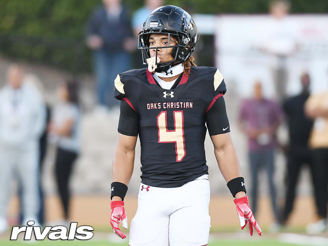 Key local targets highlight UCLA's weekend visitor list for Indiana game