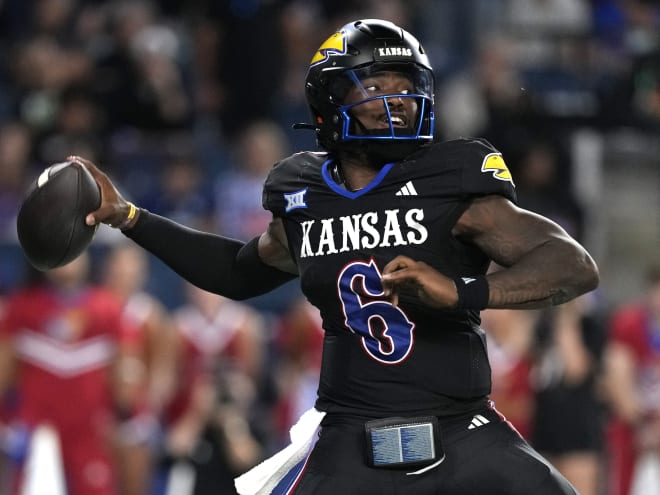 Opponent Breakdown: Kansas Jayhawks