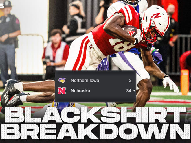 Blackshirt Breakdown: Northern Iowa Edition