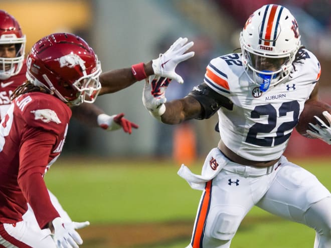 Know the Foe: Gaining Auburn insight with AuburnSports' Bryan Matthews