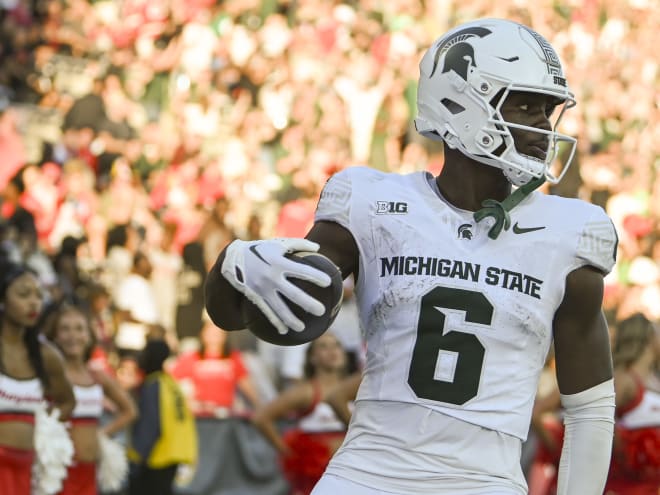 Spartans Illustrated Staff Picks: Prairie View A&M vs. Michigan State