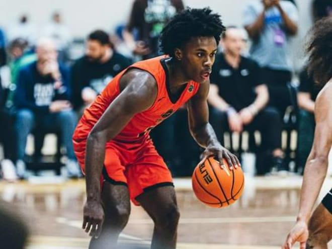 Bearcats make 4 star PG Keyshaun Tillery's Top 3, decision looming