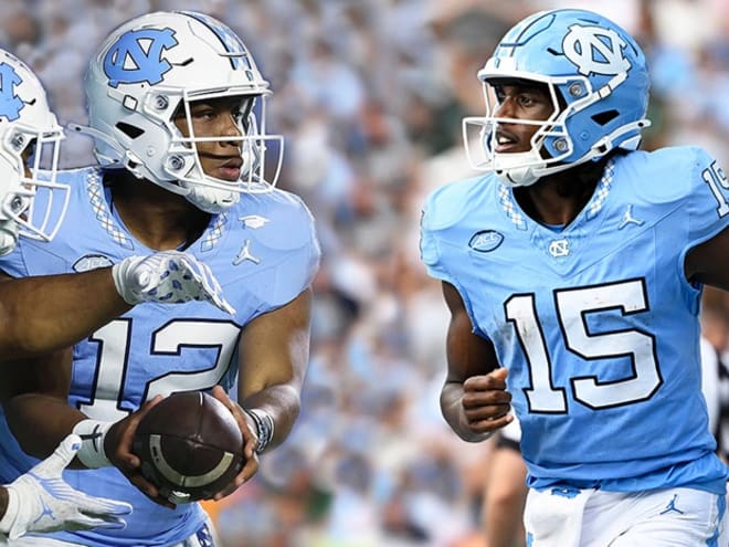 Daily Drop: Is UNC Down To Just One Real Storyline?